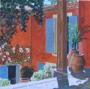 patio Spani
