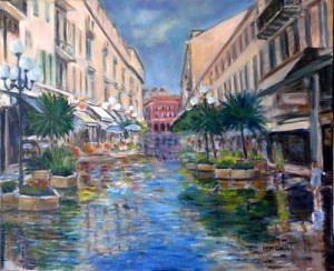 Inondation