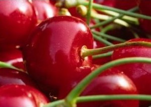 Cerises