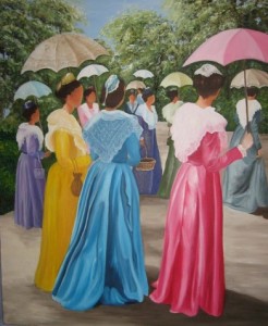 Provençales