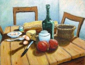 Denis Gingras