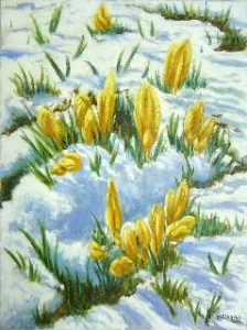 crocusD.Lingras