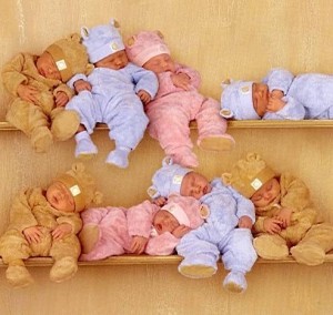 Bébés