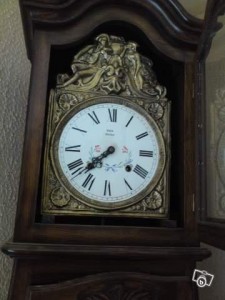 Horloge