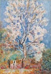 pierre bonnard