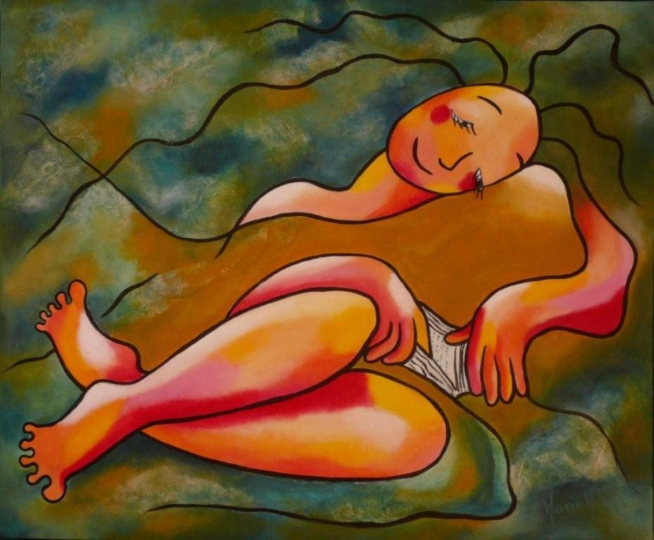 Détente