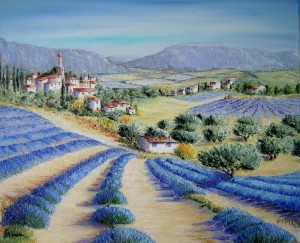 Provence