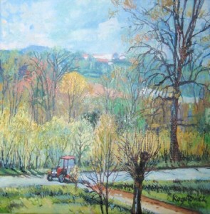 Spring