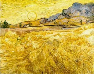 Vincent Van Gogh