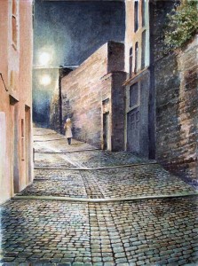 nuit G.Abric