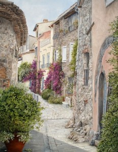 ruelle-provencale Marie-Claire