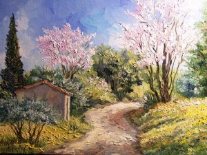 Printemps