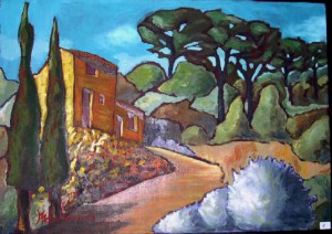 75-paysage_provencal