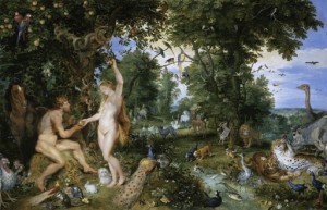 NETHERLANDS-ART-RUBENS-BRUEGHEL