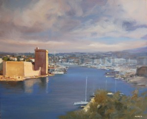 port-marseille.P.Giroud
