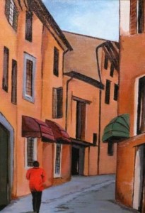 Ruelle