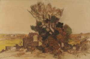 Spleen d'automne