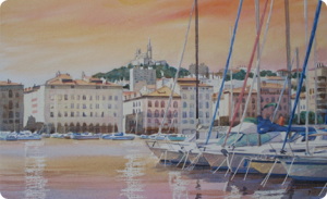 homewatercolor