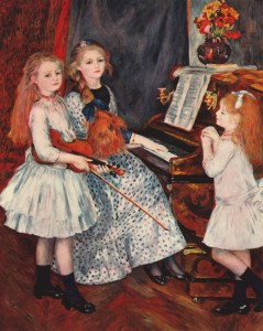 Pierre-Auguste Renoir