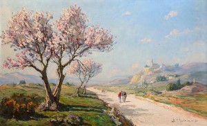 Joseph Hurard