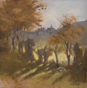 lumiere d'automne