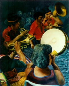 Fête de la Musique