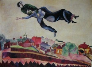 marc-Chagall